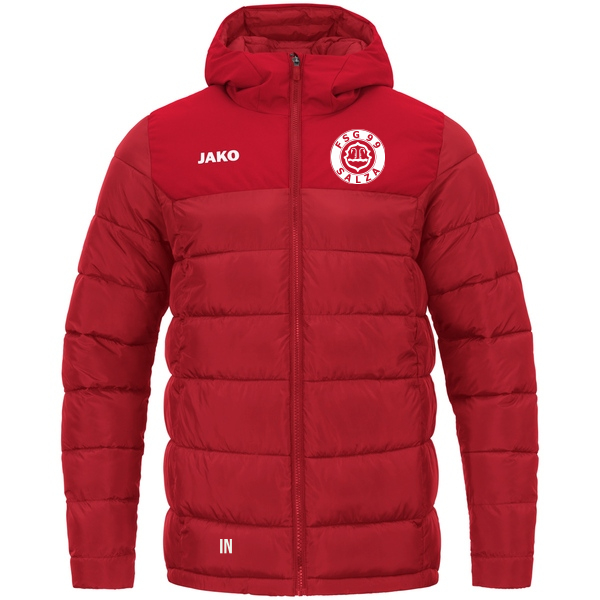 Stadionjacke 