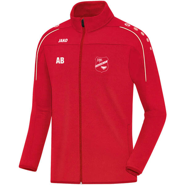 Trainingsjacke Classico 