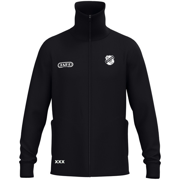 Tracksuit Jacke Wardrobe 