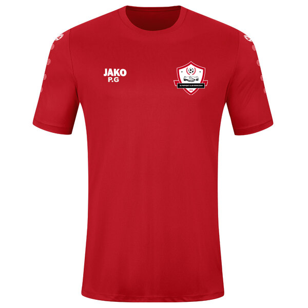 Maillot Team manches courtes 