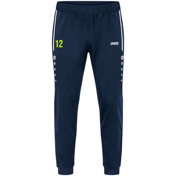 Polyesterhose Allround 