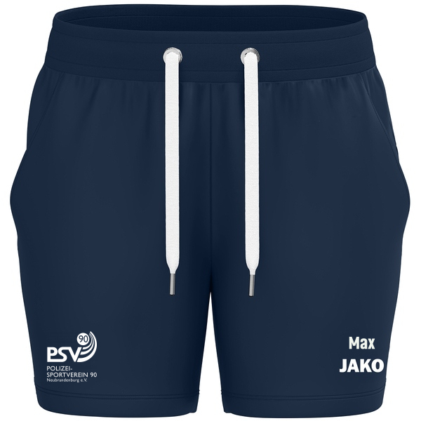 womanJoggingshort One Cotton Damen 
