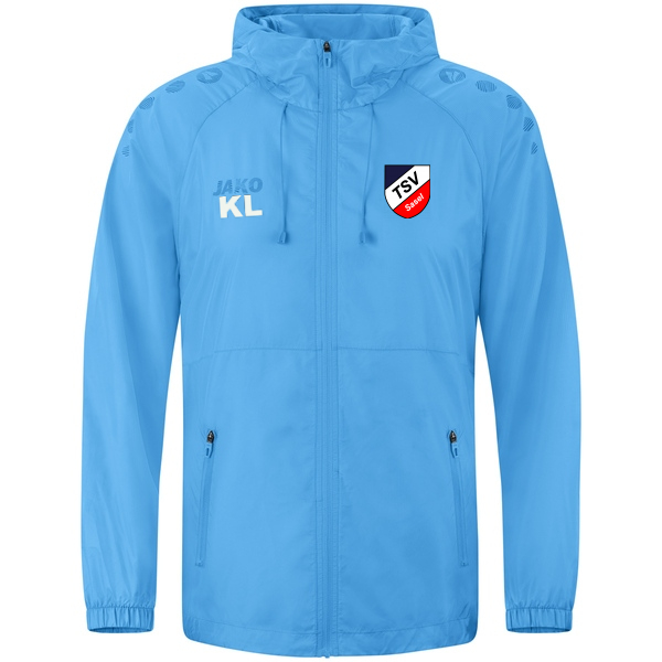 Lightweightjacke Flow 