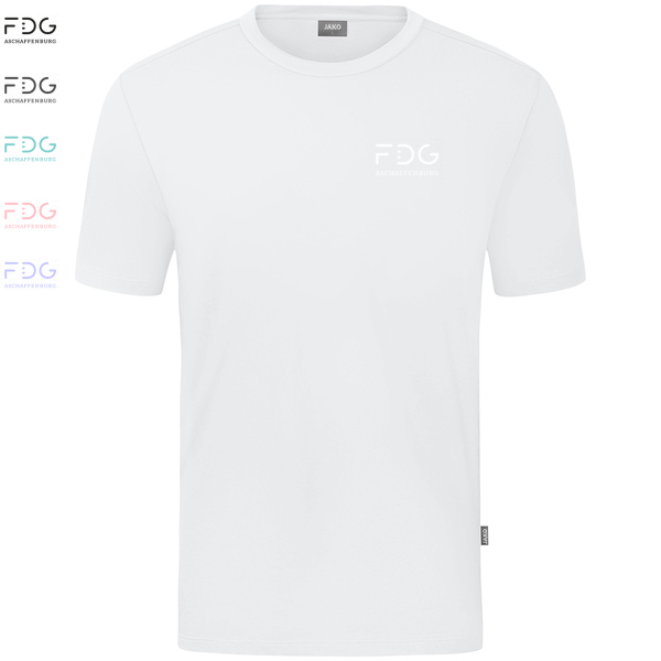 KinderT-Shirt Organic  