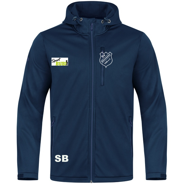 KinderSoftshelljacke Premium 