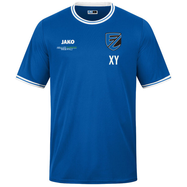 Shooting Shirt Center 2.0 