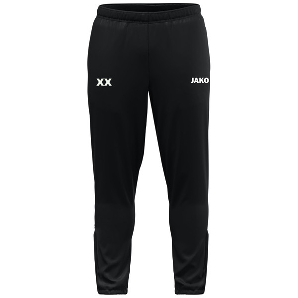 Polyesterhose Dynamic 