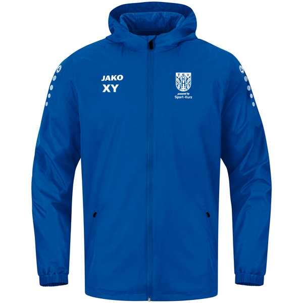 Allwetterjacke Team 2.0 