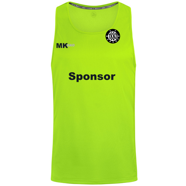 KinderTanktop Run 2.0 