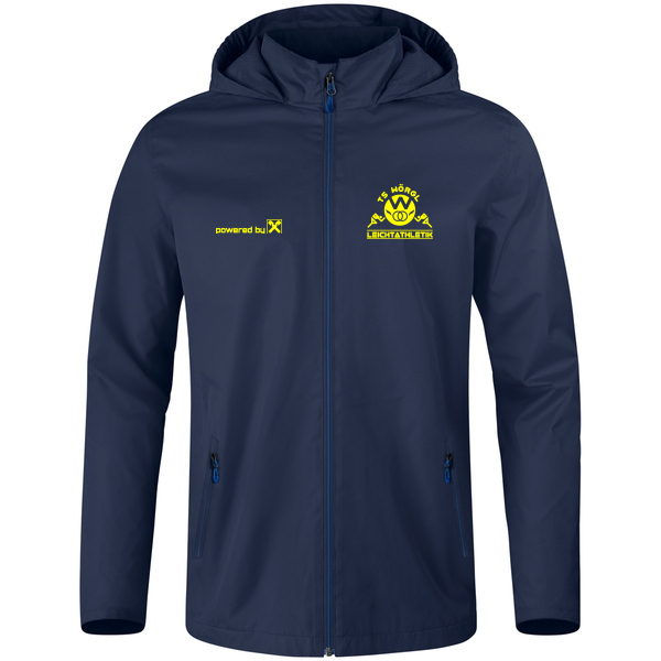 Allwetterjacke Allround 