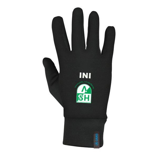 Feldspielerhandschuhe Funktion Warm 