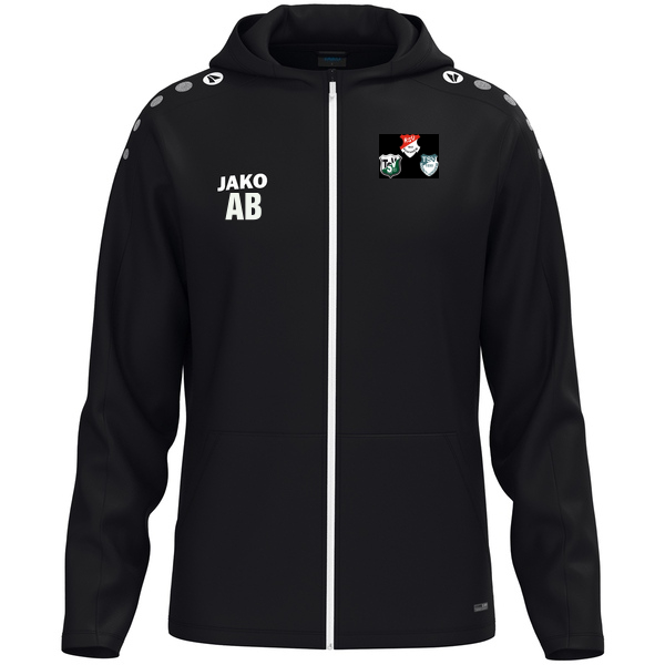 KinderKapuzenjacke One 