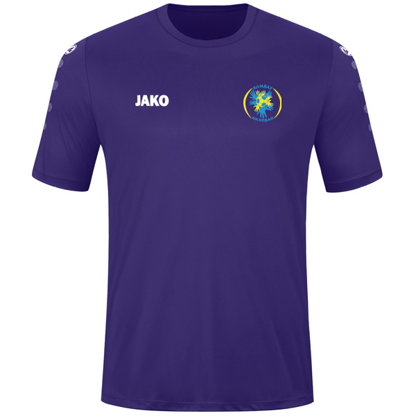 Maillot Team manches courtes 