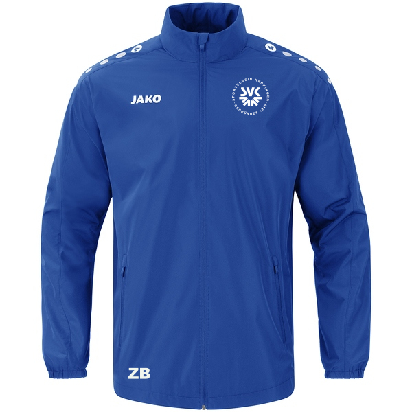 Allwetterjacke One 