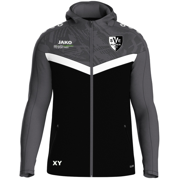 KinderKapuzenjacke Iconic  