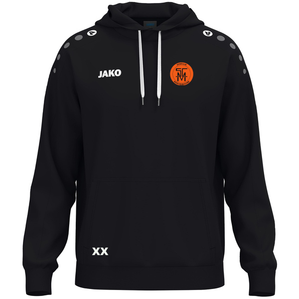 Kapuzensweat One Cotton 