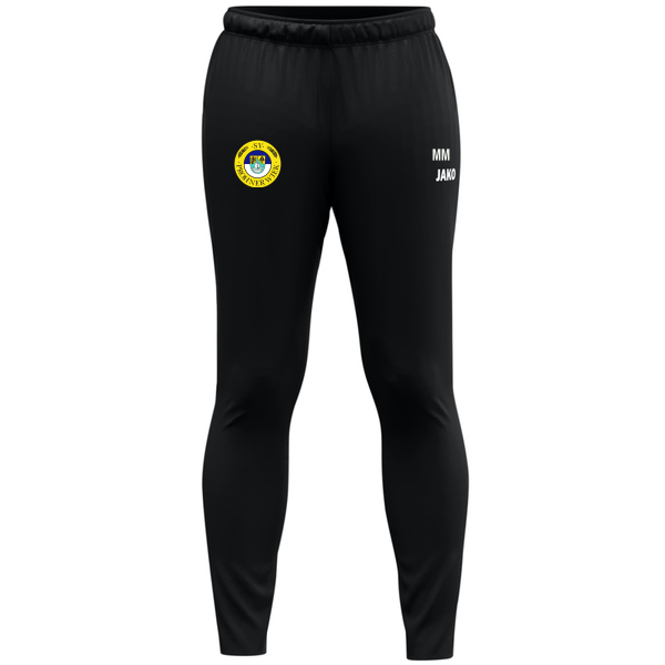 womanTrainingshose Dynamic Damen 