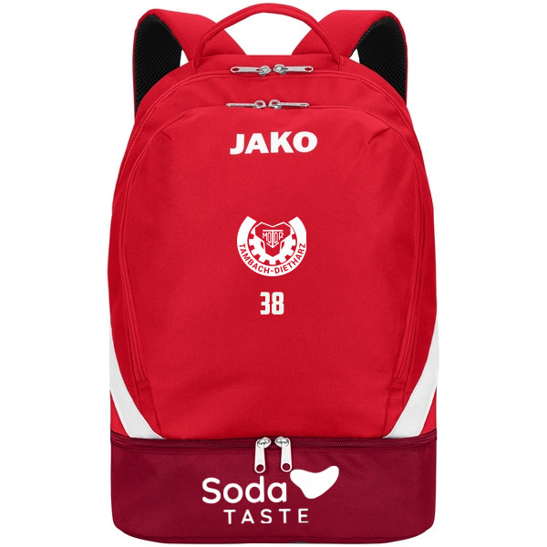 Rucksack Iconic 