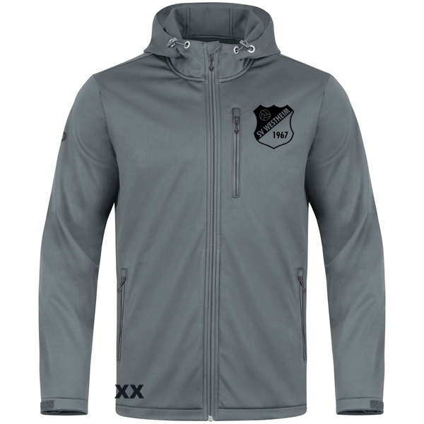 KinderSoftshelljacke Premium 