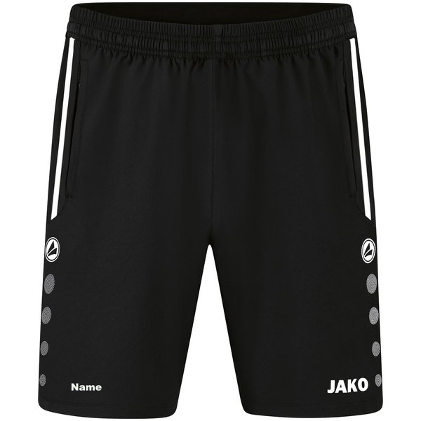 KinderShort Allround 
