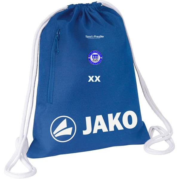 Gymsack JAKO 