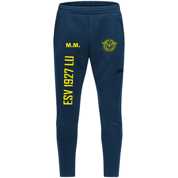 Jogginghose Challenge  