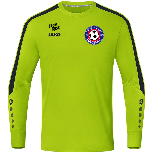 TW-Trikot Power 