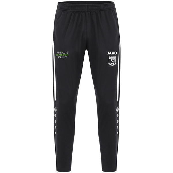 KinderPolyesterhose Power 