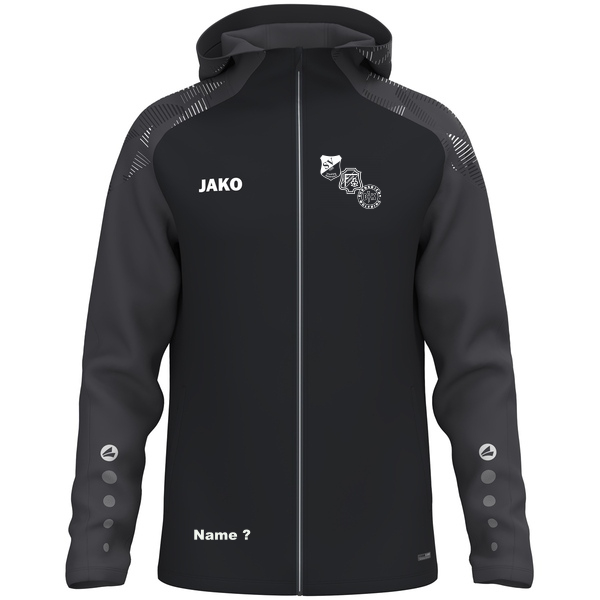 KinderKapuzenjacke Sonic 