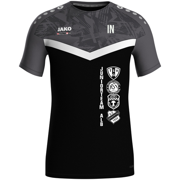 KinderT-Shirt Iconic 