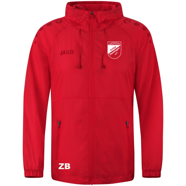 Lightweightjacke Flow 