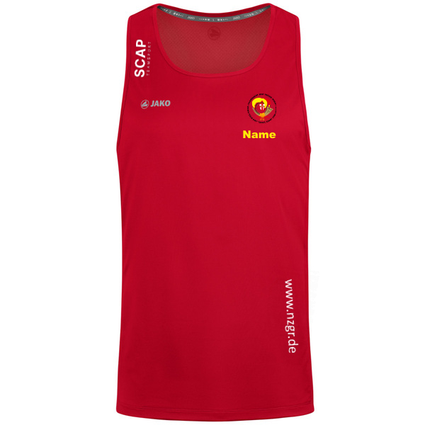 KinderTanktop Run 2.0 