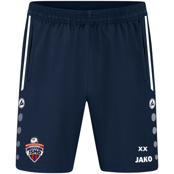 EnfantsShort Allround 