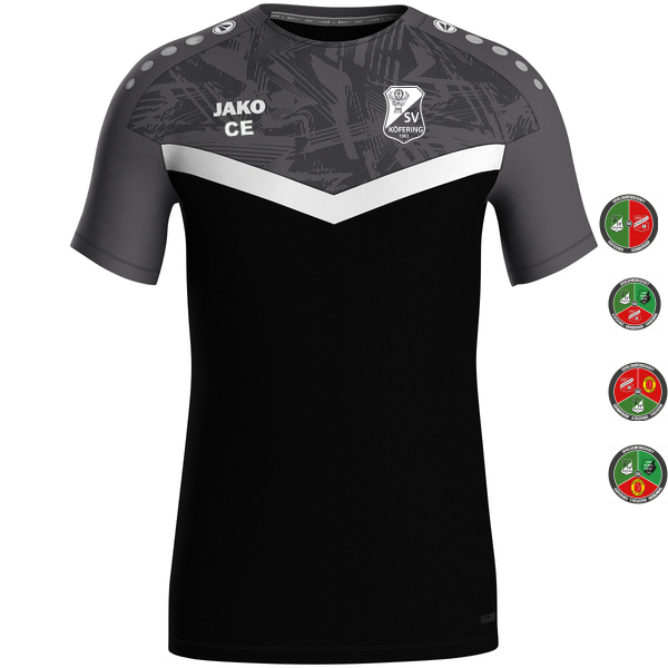 KinderT-Shirt Iconic 