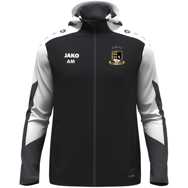 Veste à capuche Dynamic 