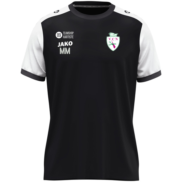 Trikot Dynamic kurzarm 