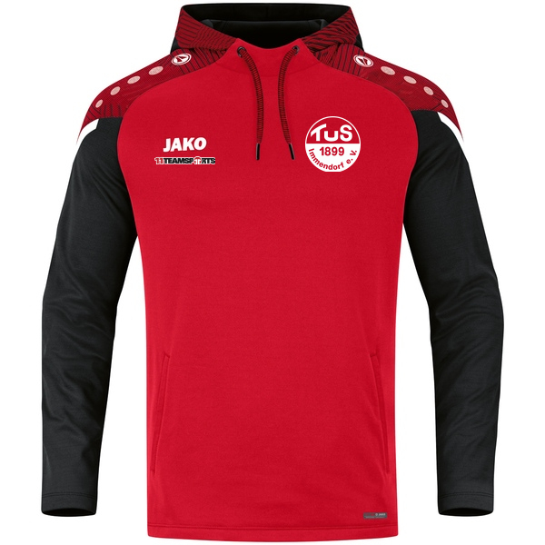 KinderKapuzensweat Performance 