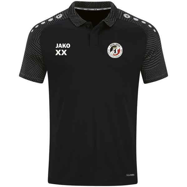 KinderPolo Performance 