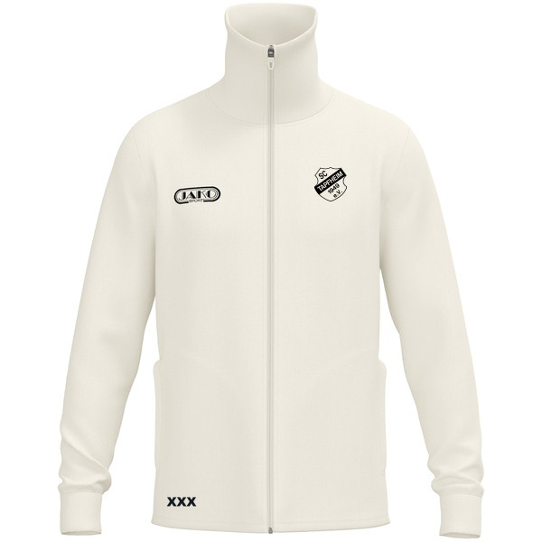 Tracksuit Jacke Wardrobe 