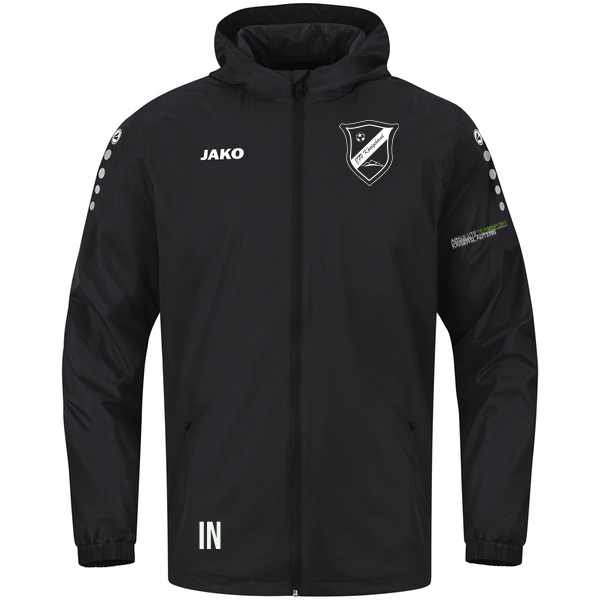Allwetterjacke Team 2.0 
