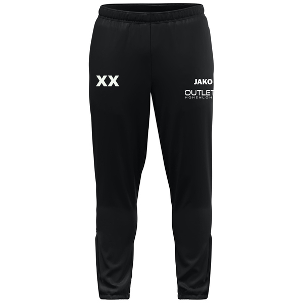 Polyesterhose Dynamic 