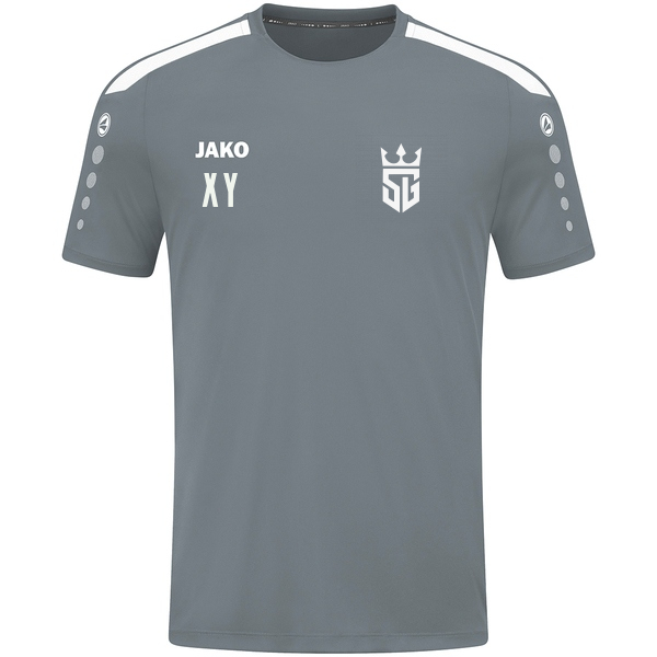 KinderTrikot Power kurzarm 