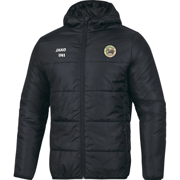 Veste matelassée Basic 