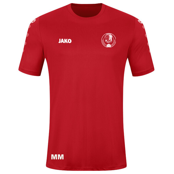 Trikot Team kurzarm 