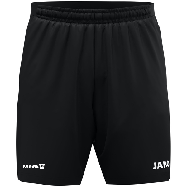 womanWebshort Dynamic Damen 