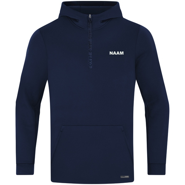 Zip hoody Pro Casual 