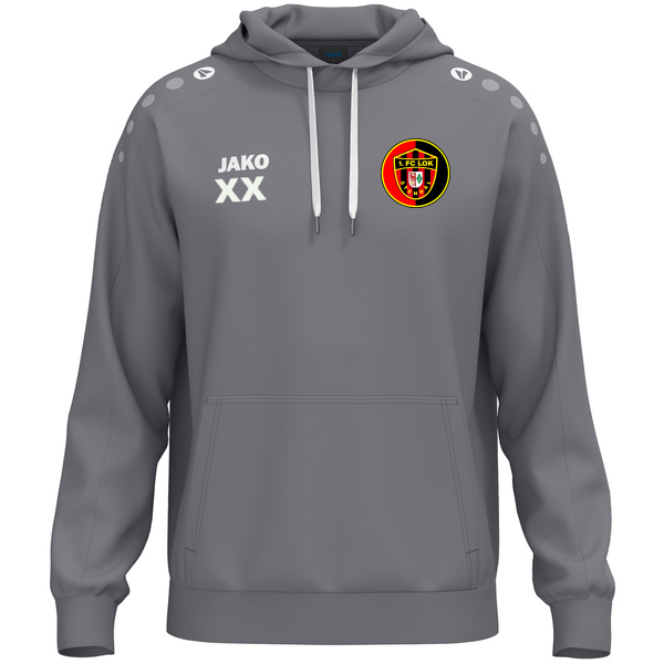 Kapuzensweat One Cotton 