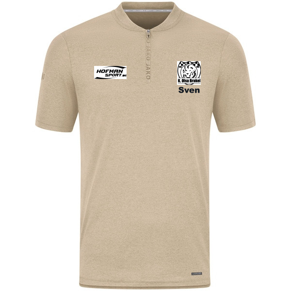 Polo Pro Casual 