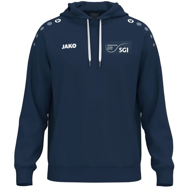 Kapuzensweat One Cotton 