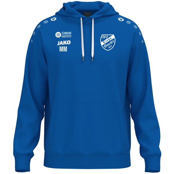 Kapuzensweat One Cotton 